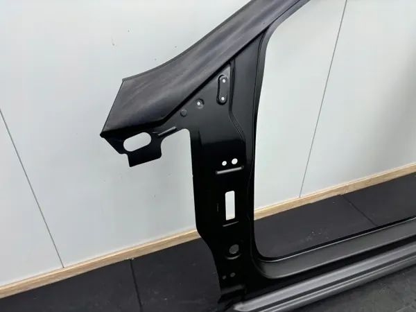 SEAT OE 6F0809605C Sabot de Portière Gauche image 4