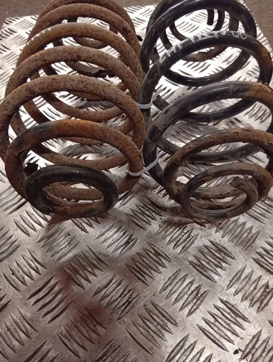 Mola traseira ZAFIRA A - conjunto de 2 original image 2