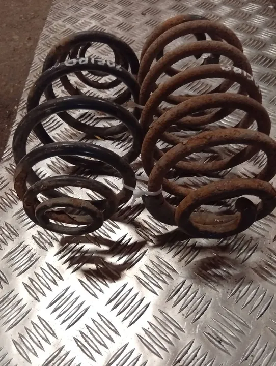 Mola traseira ZAFIRA A - conjunto de 2 original image 3