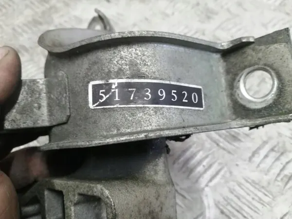 Soporte de motor Fiat 51739520 image 4