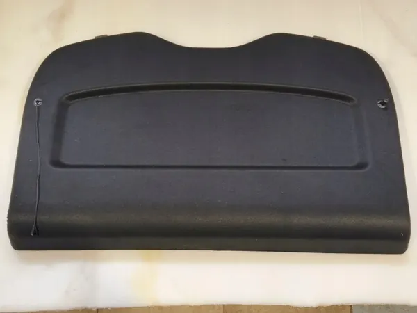 Alfa Romeo Junior Heckkofferraumablage OEM 156176660E image 2