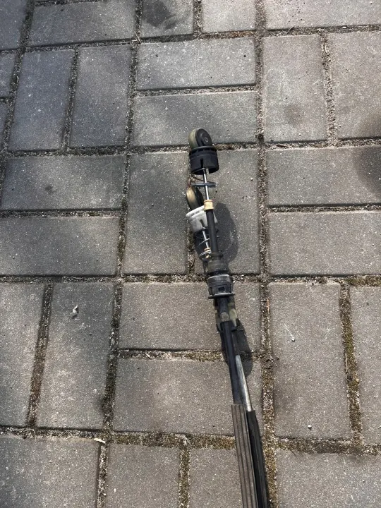 Sélecteur de vitesse Opel Astra K 15-22 OEM 55489542 image 3