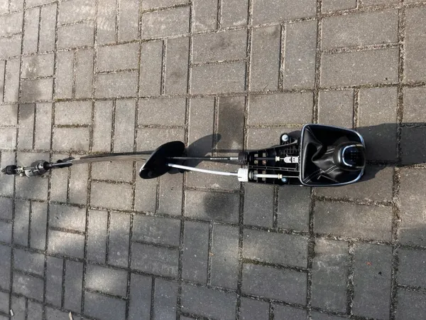 Sélecteur de vitesse Opel Astra K 15-22 OEM 55489542 image 6