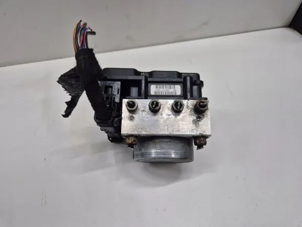 ABS-pump OEM 0265232238 för Opel Corsa D 1.7CDTI image 4