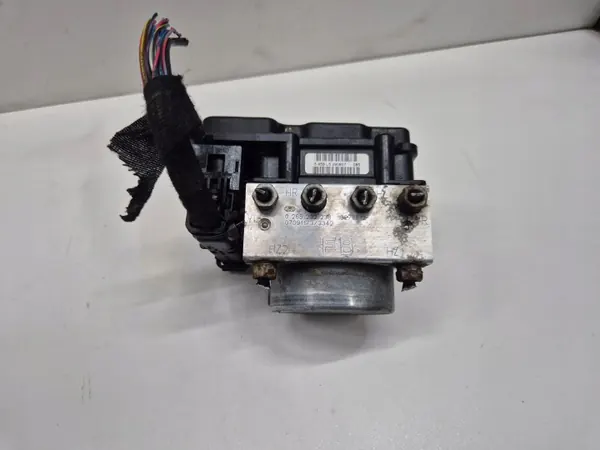 ABS-pump OEM 0265232238 för Opel Corsa D 1.7CDTI image 5