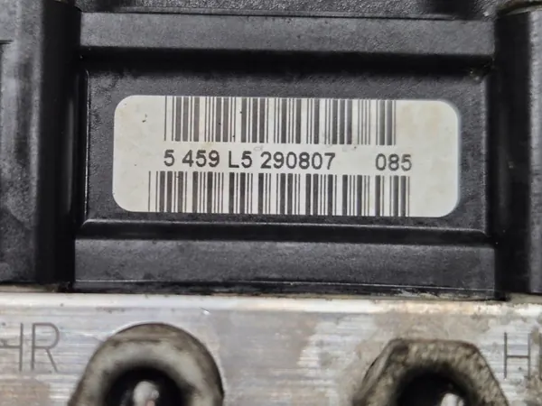 ABS-pump OEM 0265232238 för Opel Corsa D 1.7CDTI image 7