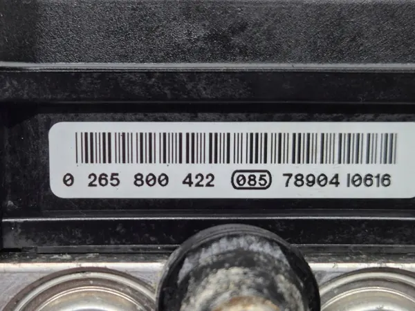 ABS-pump OEM 0265232238 för Opel Corsa D 1.7CDTI image 8