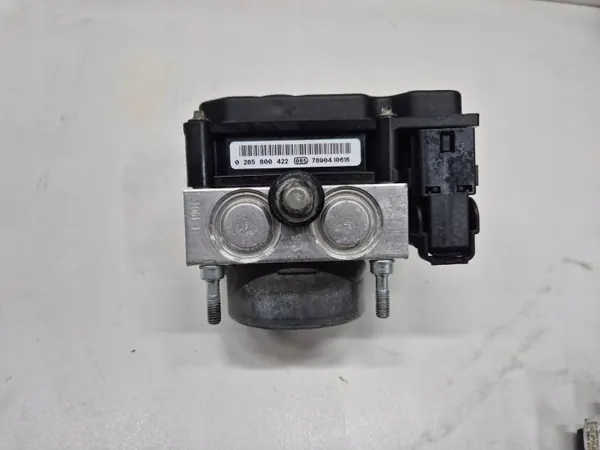 ABS-pump OEM 0265232238 för Opel Corsa D 1.7CDTI image 9