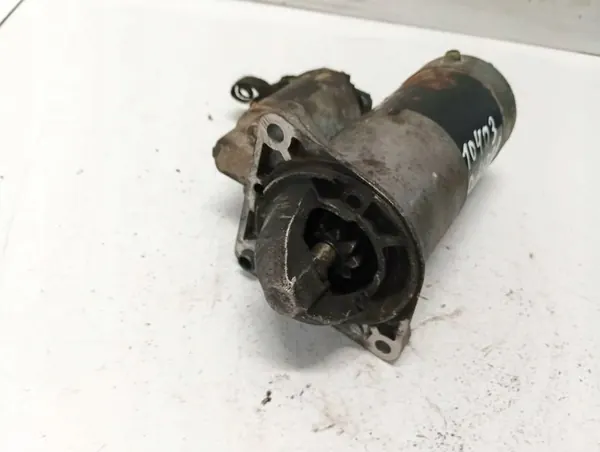 Arrancador Opel Astra 2011 2.0L 55352882 image 2