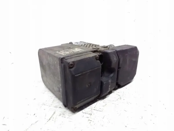 Mercedes S W220 Webasto Chauffage d'appoint Silencieux 2205001698 image 4