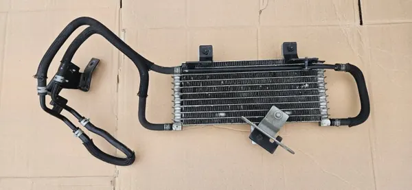 Vaihteistoöljynjäähdytin Nissan OE Qashqai J11 1.2 image 2