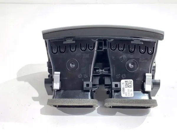 Panel ventilación trasera OEM 9330685 BMW G30 Sedán image 5