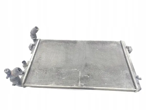 Audi TT Mk1 1999 Kylare 1J0121253P image 2