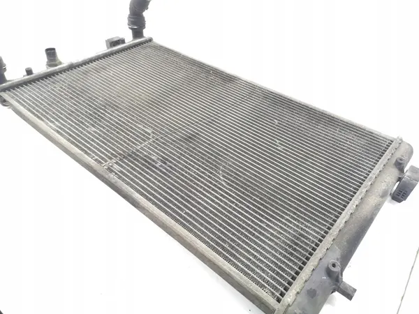 Audi TT Mk1 1999 Kylare 1J0121253P image 4