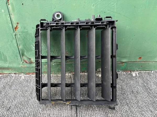 Porsche luftventiljalusi OEM 9Y0122356C Höger sida image 2