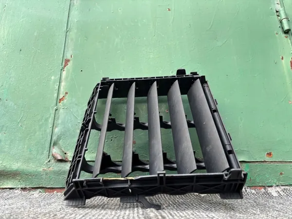 Porsche luftventiljalusi OEM 9Y0122356C Höger sida image 5