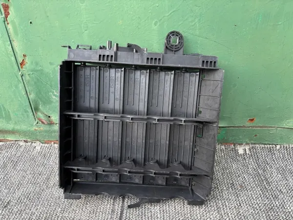 Porsche luftventiljalusi OEM 9Y0122356C Höger sida image 7