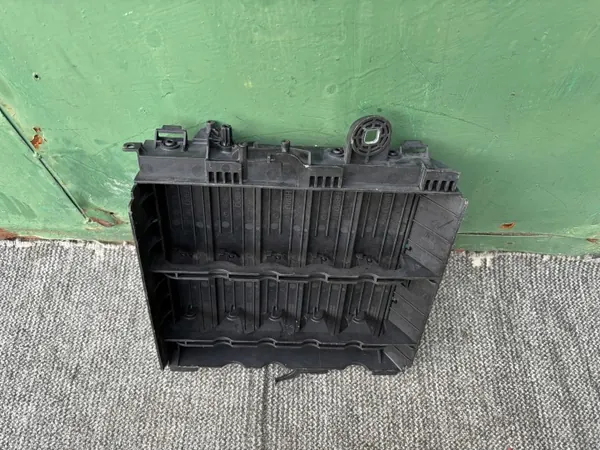 Porsche luftventiljalusi OEM 9Y0122356C Höger sida image 8