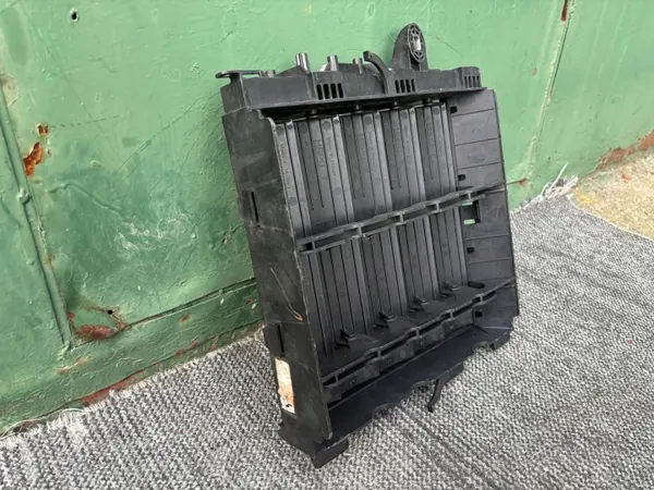Porsche luftventiljalusi OEM 9Y0122356C Höger sida image 9