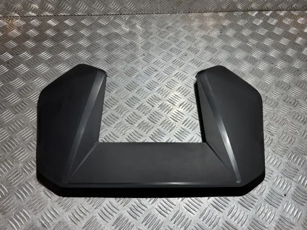 Motoröverlock OEM 9841574280 för Citroen C4 image 2