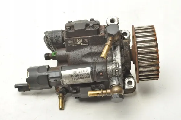 Renault OE 167000938R högtryckspump - Begagnad image 7