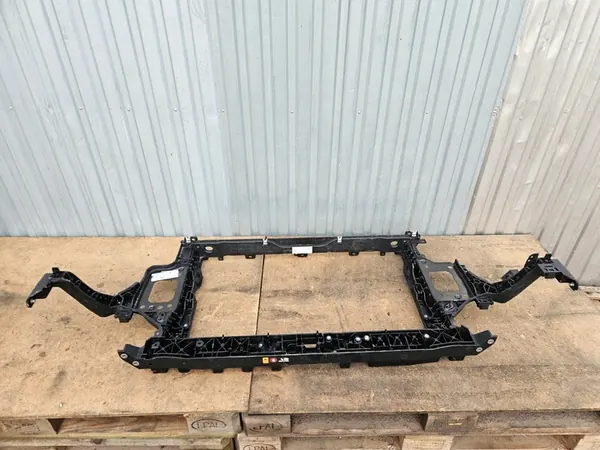 KIA X-CEED Originaler Vorderträger 64101 J7500 image 7