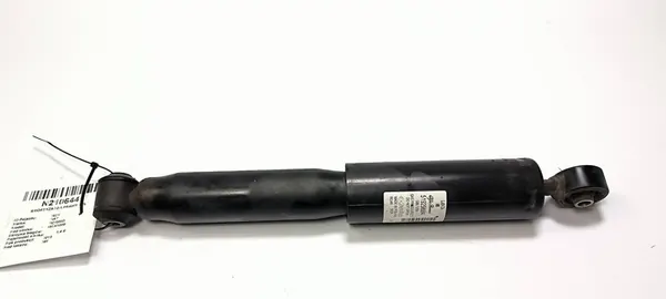 Ammortizzatore Posteriore Destro Fiat Fiorino image 5