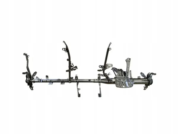 Toyota RAV4 XA50 2020 dashboardbalk OEM NOB10016 image 8