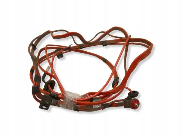BMW OE 9259326 Batteriekabel - Gebraucht, Passt F30/F31/F32/F33 image 2