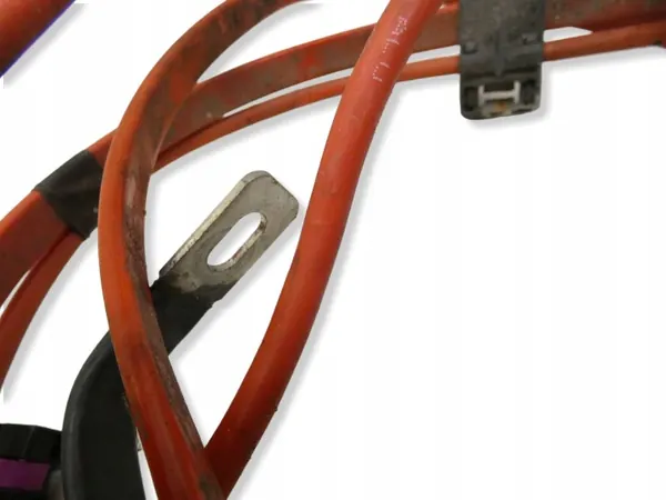 BMW OE 9259326 Batteriekabel - Gebraucht, Passt F30/F31/F32/F33 image 3