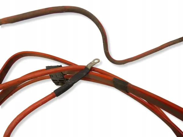 BMW OE 9259326 Batteriekabel - Gebraucht, Passt F30/F31/F32/F33 image 4