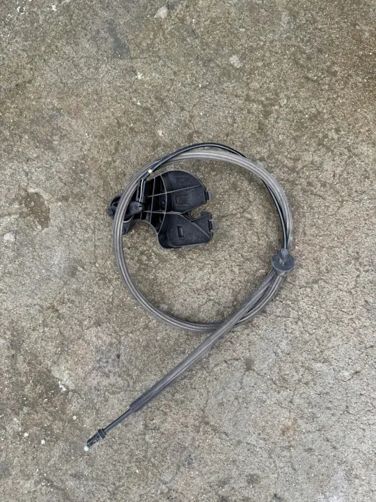 Motorkapopeningshendel Audi Q5 OEM 8R1823633 image 2