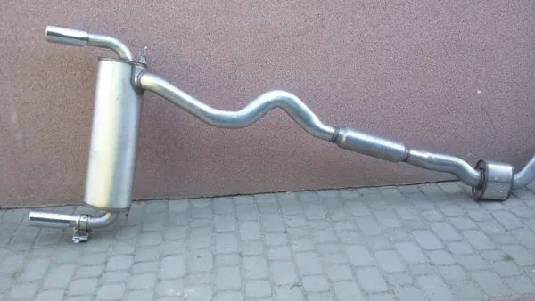 BMW Avgas OEM 8650846 för 3/4-serien F30-F36 image 2