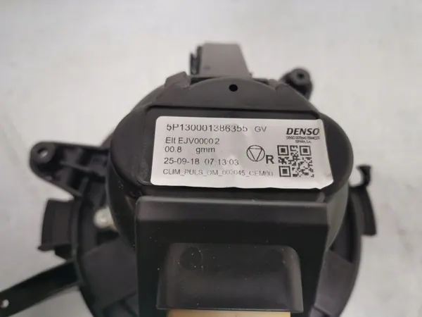 Opel Grandland X Blazermotor OEM FBZ16306 image 3