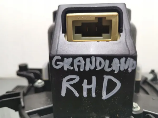 Opel Grandland X Blazermotor OEM FBZ16306 image 4