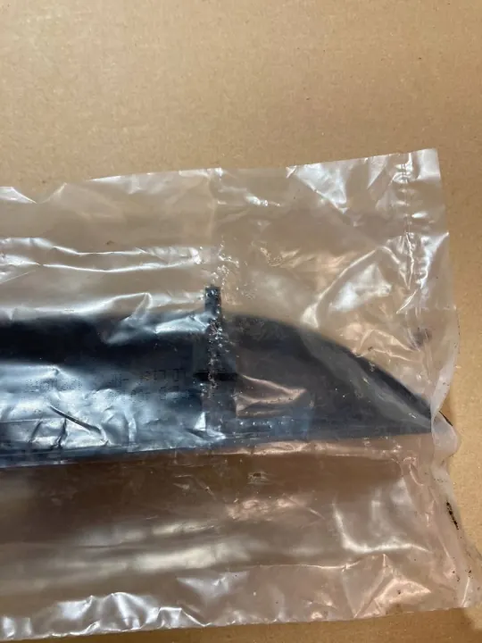 Nummerplaatverlichtingsbalk OEM A9107405700 voor Mercedes Sprinter image 3