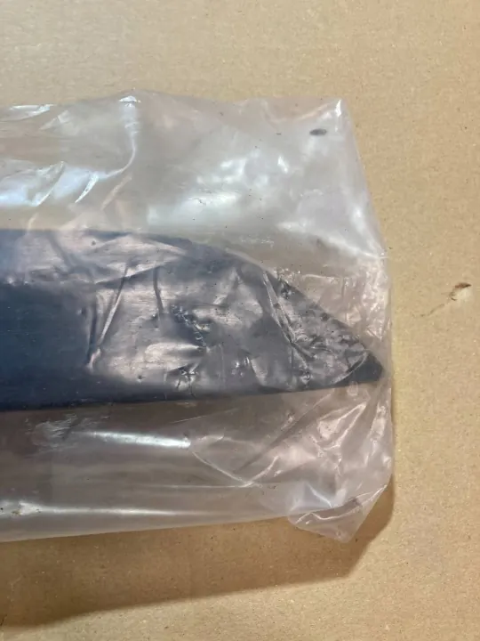 Nummerplaatverlichtingsbalk OEM A9107405700 voor Mercedes Sprinter image 7