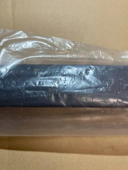 Nummerplaatverlichtingsbalk OEM A9107405700 voor Mercedes Sprinter image 9