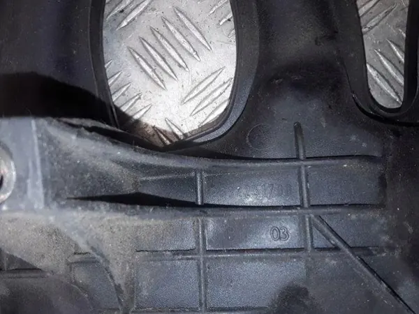 Imusarja OEM 9632251780 Toyota Corolla E11:lle image 6