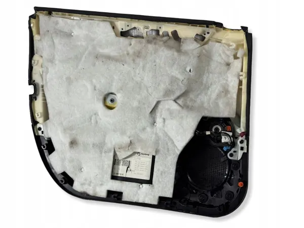 OEM DBL53 fram höger stänkskärm för Mercedes-Benz GL X166 image 3
