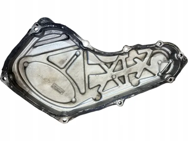 Ventildeckel för KIA HYUNDAI H1 D4CB 2.5 CRDI image 5