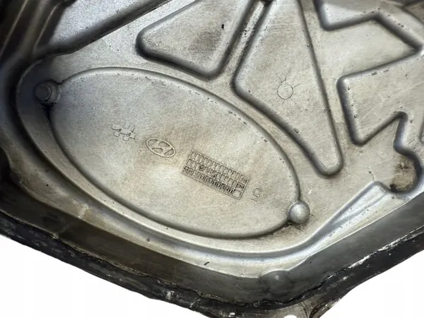 Ventildeckel för KIA HYUNDAI H1 D4CB 2.5 CRDI image 6