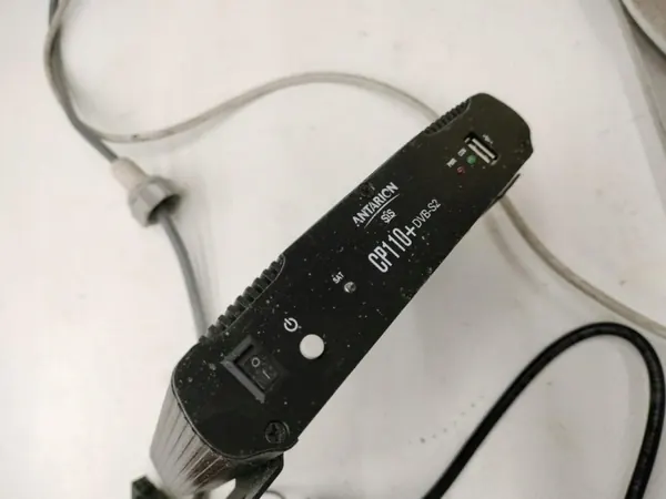 Antenne de toit satellite OEM 060511040053 pour camping-cars image 4