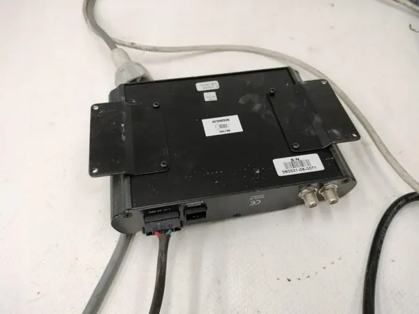 Antenne de toit satellite OEM 060511040053 pour camping-cars image 5