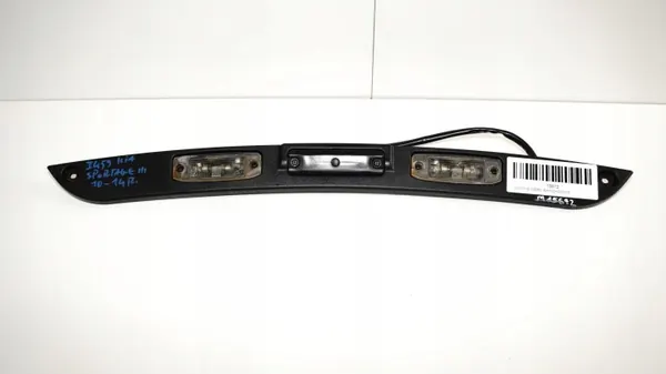 OEM 360166511 Klepdeksel met Camera Kia Sportage image 2