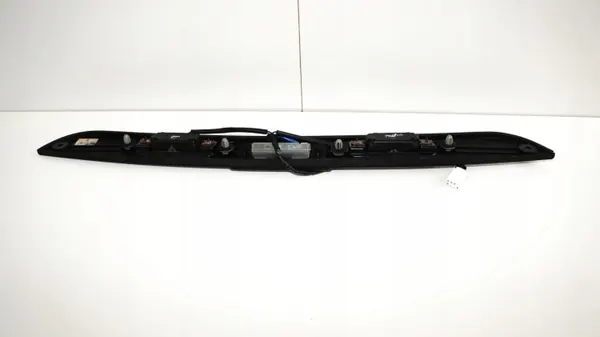 OEM 360166511 Klepdeksel met Camera Kia Sportage image 4