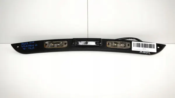 OEM 360166511 Klepdeksel met Camera Kia Sportage image 7