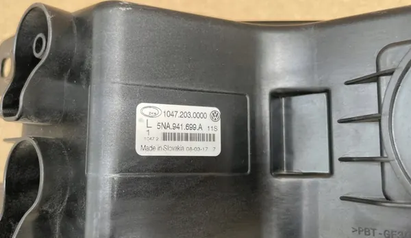 Farol dianteiro esquerdo VW Tiguan 15-20 R image 3