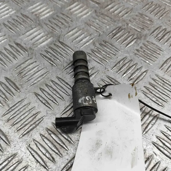 Válvula Elétrica Bentley Flying Spur 4.0L 06E109257S image 2