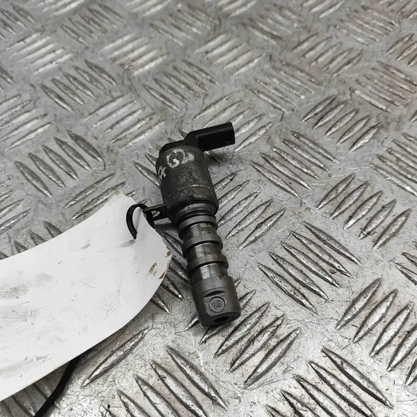 Válvula Elétrica Bentley Flying Spur 4.0L 06E109257S image 3